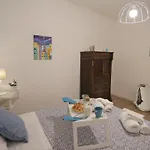 Hébergement de vacances Titti E Nonna *