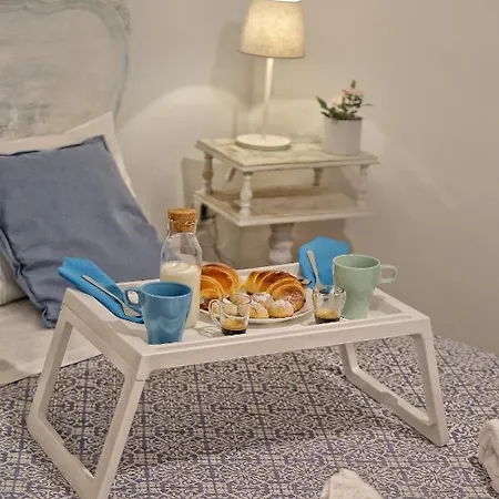 Hébergement de vacances Titti E Nonna