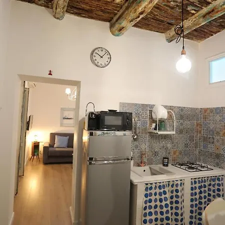 Titti E Nonna Prázdninový dům *