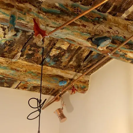 Prázdninový dům Titti E Nonna