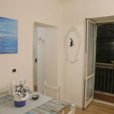 Prázdninový dům Titti E Nonna *