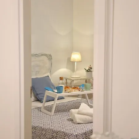 Titti E Nonna Dom wakacyjny