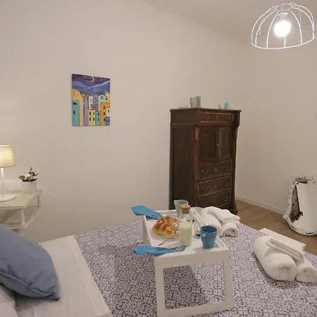 Dom wakacyjny Titti E Nonna *