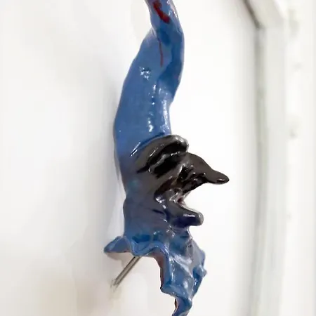 Titti E Nonna Prázdninový dům Neapol