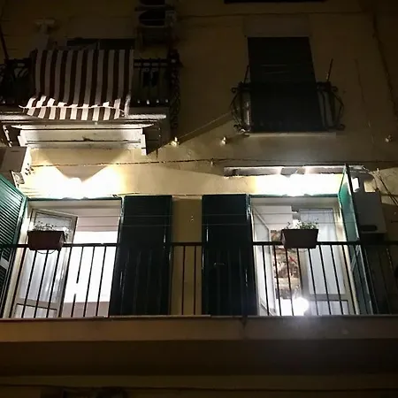 Titti E Nonna * Neapol