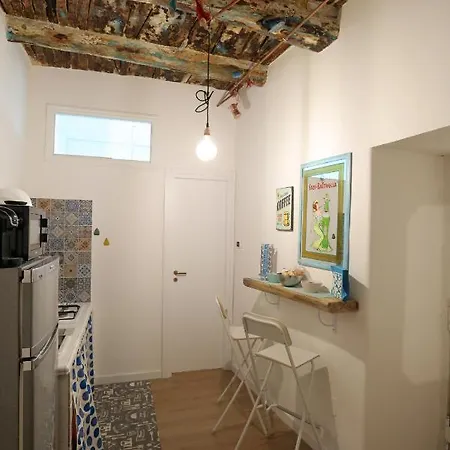 Titti E Nonna * Neapol