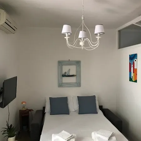 Titti E Nonna * Neapol