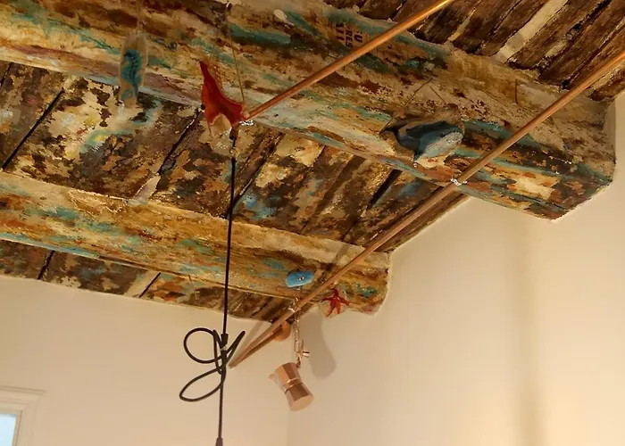 Feriehus Titti E Nonna