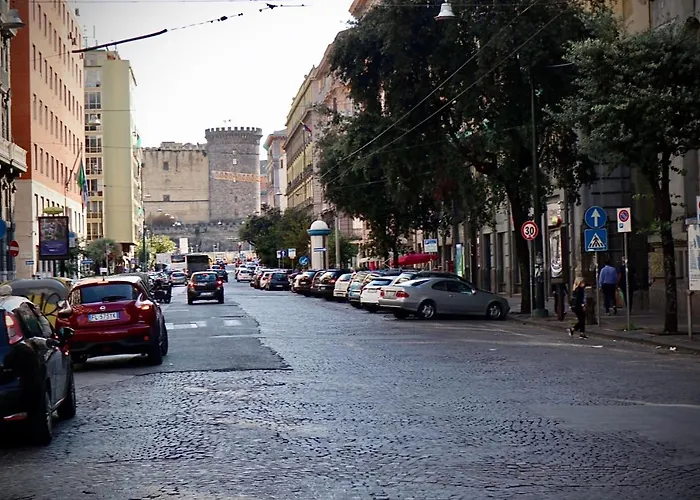 Titti E Nonna * Napoli