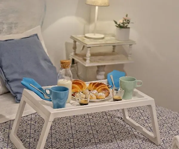 Feriehus Titti E Nonna