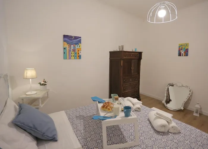 Feriehus Titti E Nonna *