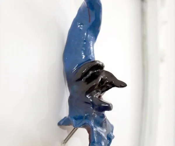 Titti E Nonna Feriehus Napoli