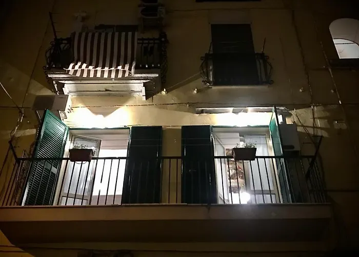 Titti E Nonna * Napoli